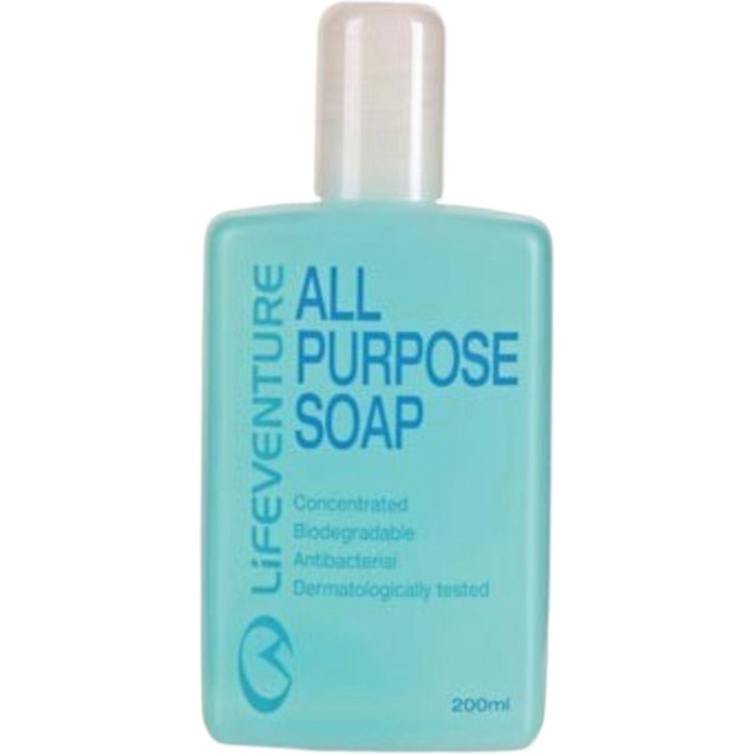 Lifeventure All Purpose mydlo, 200ml