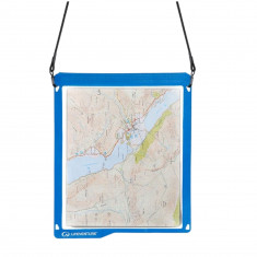 Lifeventure Étui à Carte Étanche, bleu
