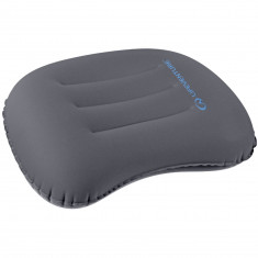 Lifeventure Aufblasbares Kissen, Unisex, Grau