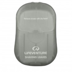 Lifeventure Barberblader, 50 stk.