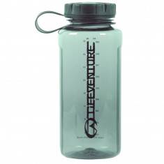 Lifeventure Botella Tritan, unisex, verde