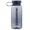 Lifeventure Bouteille Tritan, gris