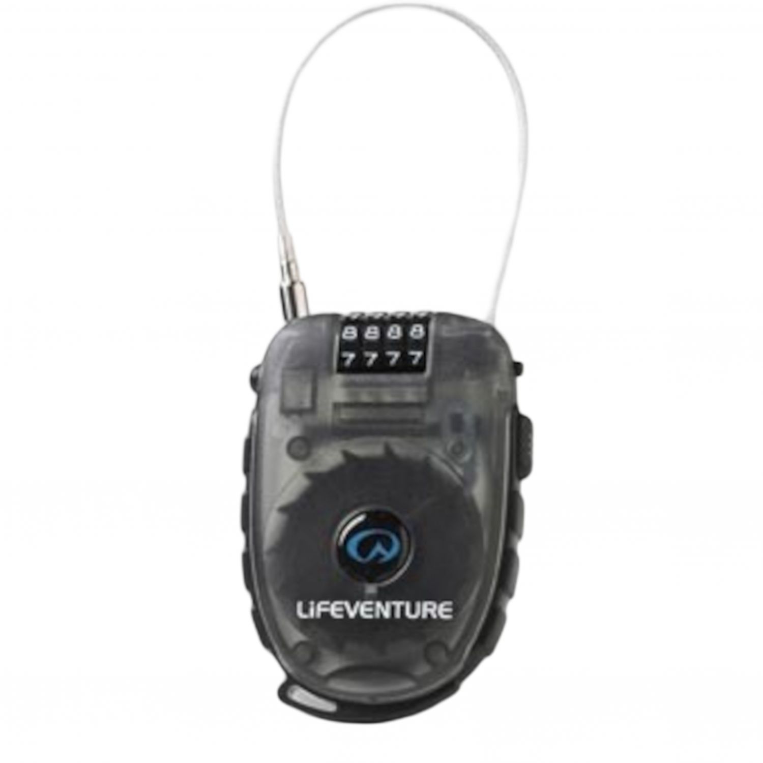 Lifeventure Câble antivol