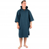 Lifeventure Change Robe Compact, navy