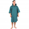 Lifeventure Change Robe Compact, unisex, teal