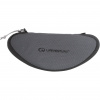 Lifeventure Custodia per Occhiali da Sole, unisex, grigio