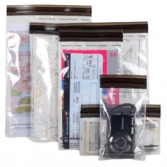 Lifeventure DriStore LocTop Bolsas para teléfono, 3 piezas.