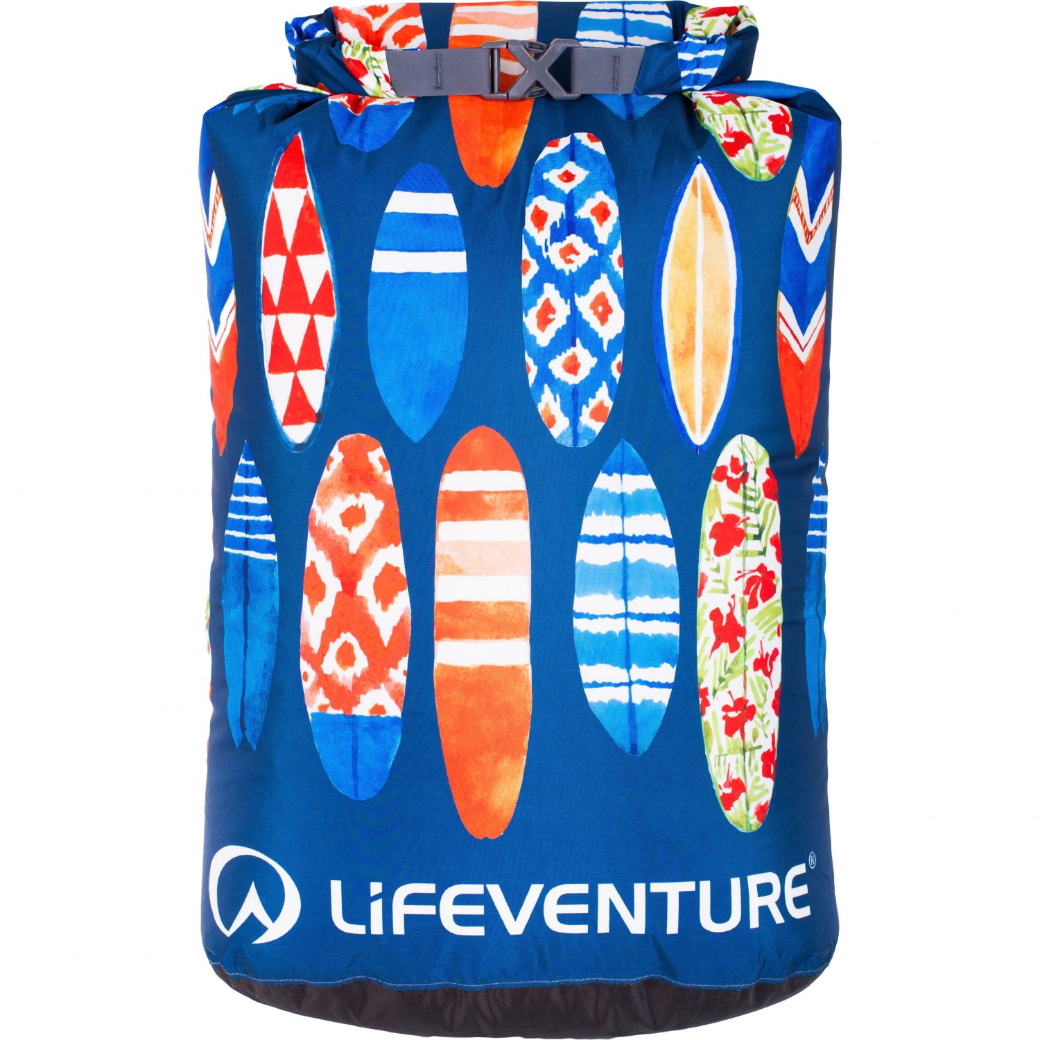 Lifeventure Dry bag, Surfebrett