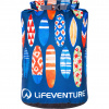 Lifeventure Dry bag, Surfplanken