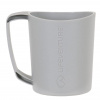 Lifeventure Ellipse Big Mug, mug, unisex, light grey