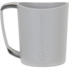 Lifeventure Ellipse Big Mug, mug, unisex, light grey