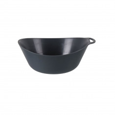 Lifeventure Ellipse Ciotola, unisex, nero