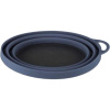 Lifeventure Ellipse Flexi-Bowl, tál, kék