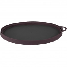 Lifeventure Ellipse Flexi-Plate, plate, unisex, purple