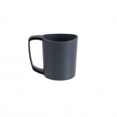 Lifeventure Ellipse Mug, unisex, black