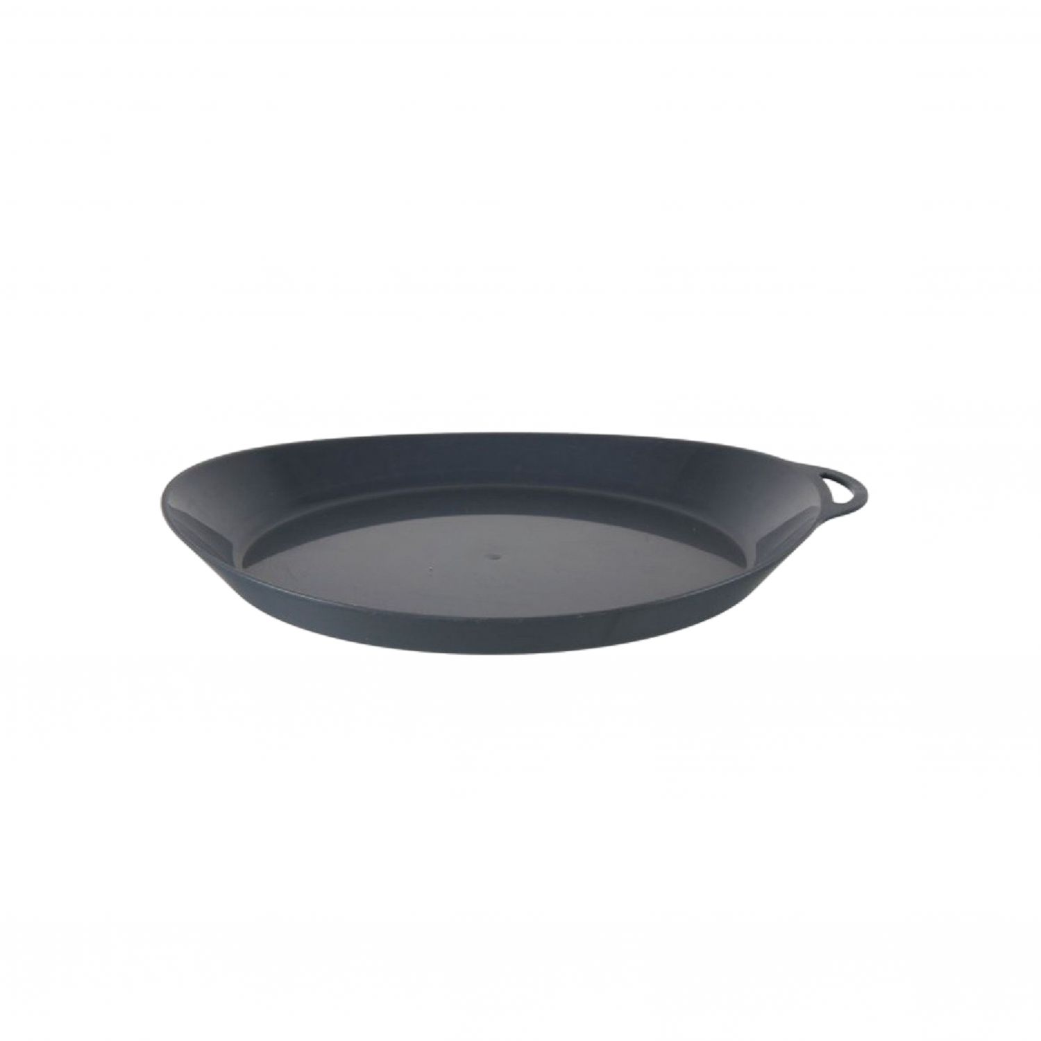 Lifeventure Ellipse Plate, unisex, black