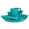 Lifeventure Ellipse Set, 4-Piece, Unisex