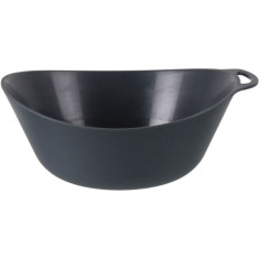Lifeventure Ellipse Skål, unisex, svart