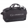 Lifeventure Expedition Cargo Duffle, Unisex, Schwarz