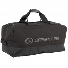 Lifeventure Expedition Duffle, unisex, nero