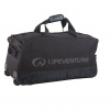 Lifeventure Expedition Reistas met Wielen, unisex, zwart