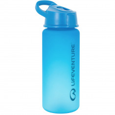 Lifeventure Flip-Top, bouteille d&#39;eau, bleu