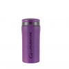 Lifeventure Flip-Top Thermo Mug, unisex, purple