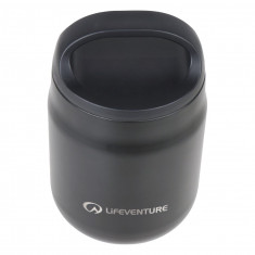 Lifeventure Food Flask, 600ml, türkiz