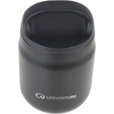 Lifeventure Food Flask, 600ml, teal