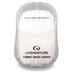 Lifeventure Listki do prania, 50 szt.