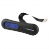 Lifeventure Luggage Scale, luggage scale, unisex, black
