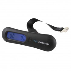 Lifeventure Luggage Scale, luggage scale, unisex, black
