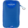 Lifeventure MicroFiber Trek Towel, handduk, blå