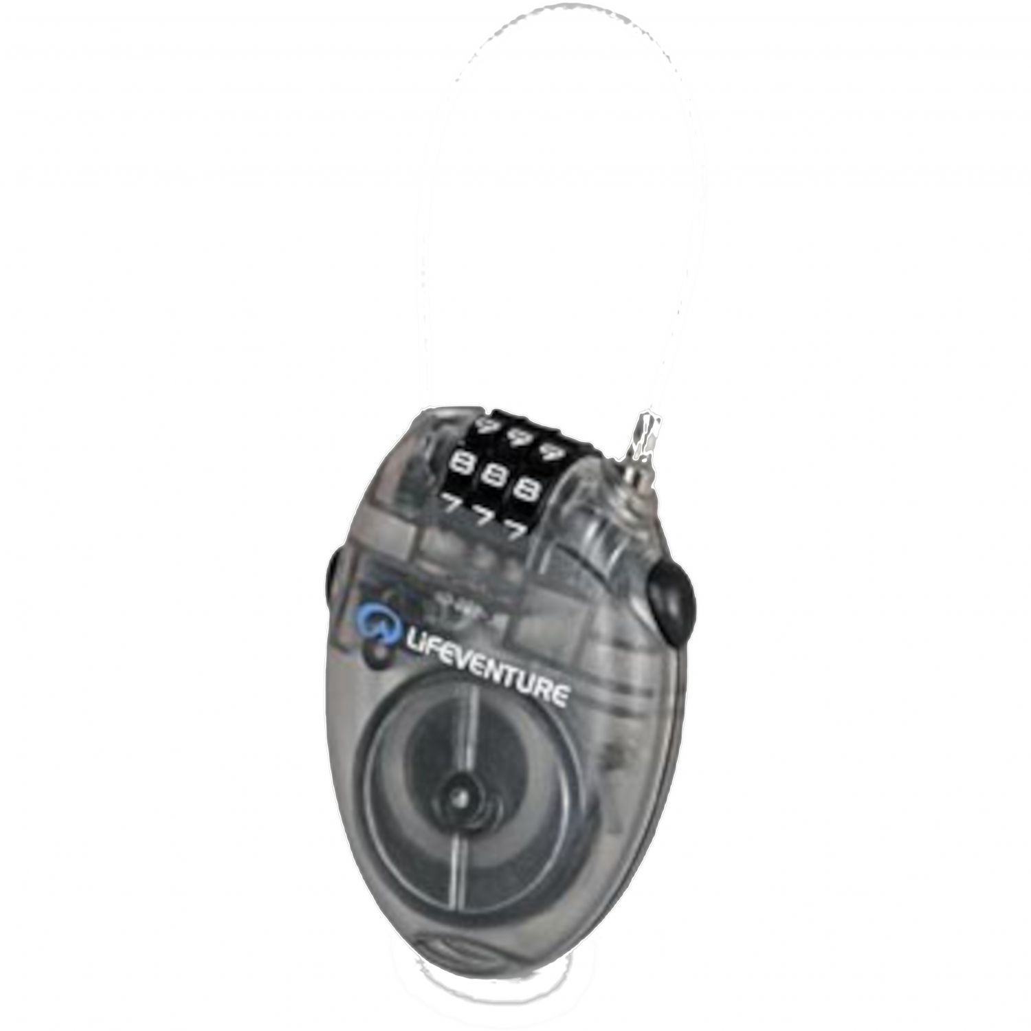 Lifeventure Mini Cable Lock
