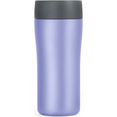 Lifeventure One Touch Thermal Mug, gobelet thermique, 350 ml, lavande