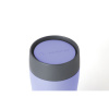 Lifeventure One Touch Thermal Mug, kubek termiczny, 350 ml, lawenda