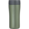 Lifeventure One Touch Thermal Mug, taza térmica, 350 ml, caqui