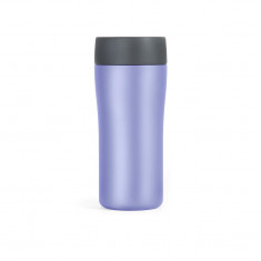 Lifeventure One Touch Thermal Mug, taza térmica, 350 ml, lavanda