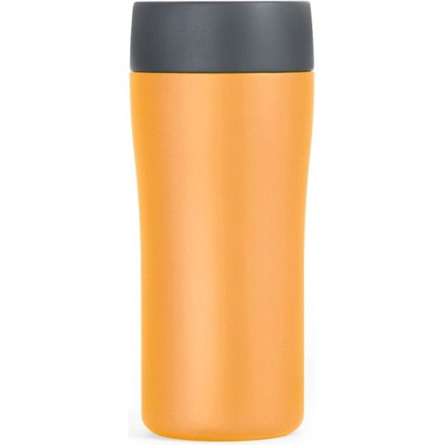 Lifeventure One Touch Thermal Mug, taza térmica, 350 ml, oro