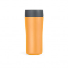 Lifeventure One Touch Thermal Mug, tazza termica, 350 ml, oro