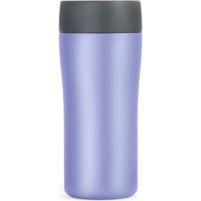 Lifeventure One Touch Thermal Mug, termohrnek, 350 ml, levandule