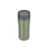 Lifeventure One Touch Thermal Mug, termokrus, 350 ml, khaki