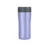 Lifeventure One Touch Thermal Mug, termokrus, 350 ml, lavendel