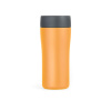 Lifeventure One Touch Thermal Mug, termomugg, 350 ml, guld