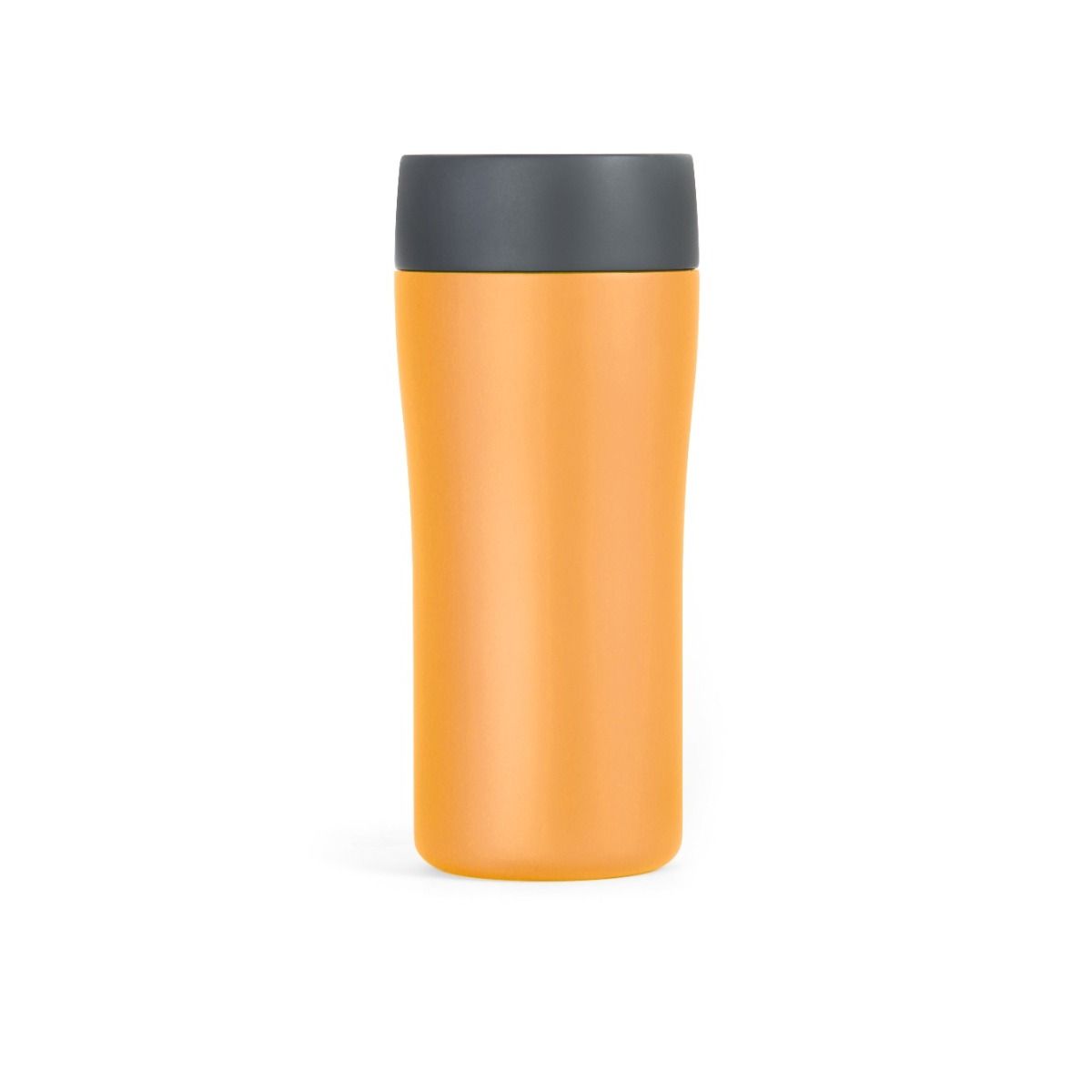 Lifeventure One Touch Thermal Mug, termomugg, 350 ml, guld