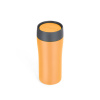 Lifeventure One Touch Thermal Mug, termomugg, 350 ml, guld