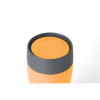 Lifeventure One Touch Thermal Mug, termomugg, 350 ml, guld