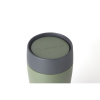 Lifeventure One Touch Thermal Mug, termomugg, 350 ml, khaki