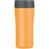 Lifeventure One Touch Thermal Mug, thermal mug, 350 ml, gold