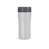 Lifeventure One Touch Thermal Mug, thermal mug, 350 ml, light grey